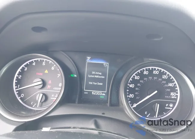 4T1S11AK0NU680456: 42852246