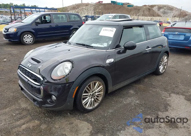 WMWXM7C5XET926024: 42852266