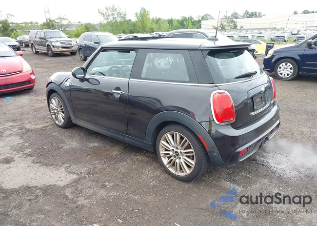 WMWXM7C5XET926024: 42852266