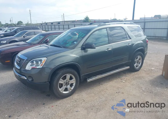 1GKKRNED2BJ151284: 42852287