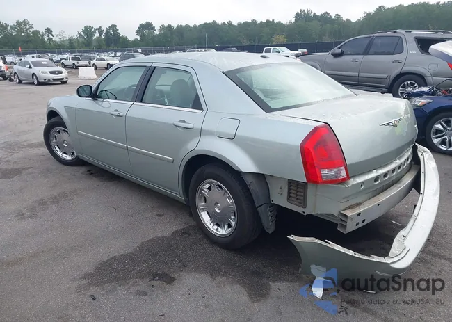 2C3LA53G16H441029: 42852297