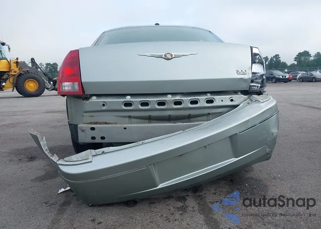 2C3LA53G16H441029: 42852297