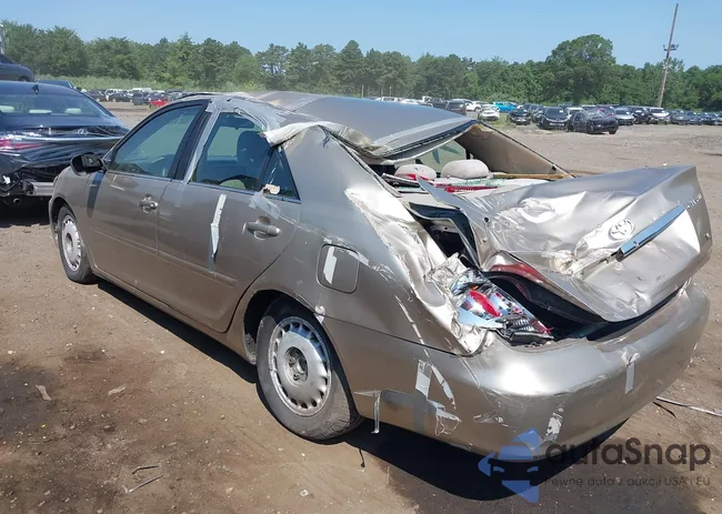 4T1BF32K16U628699: 42852348