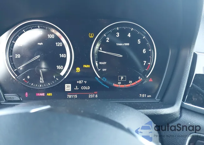 WBXHU7C54K5L10507: 42851444