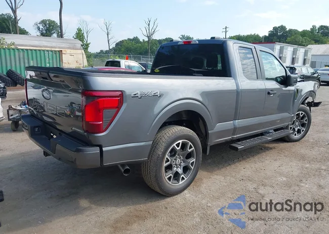 1FTEX2LP4SKD24923: 42851488