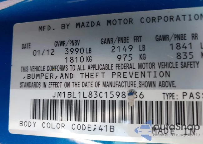 JM1BL1L83C1598736: 42851503