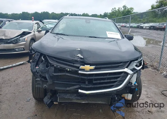 2GNAXUEV3L6224765: 42851529