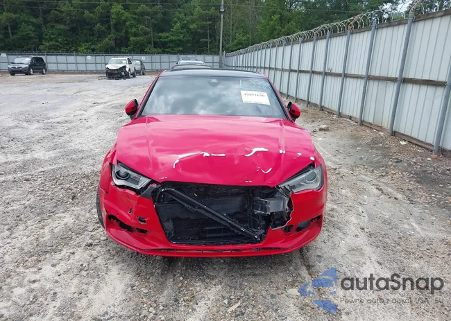 WAUEFGFF5F1042804: 42851630