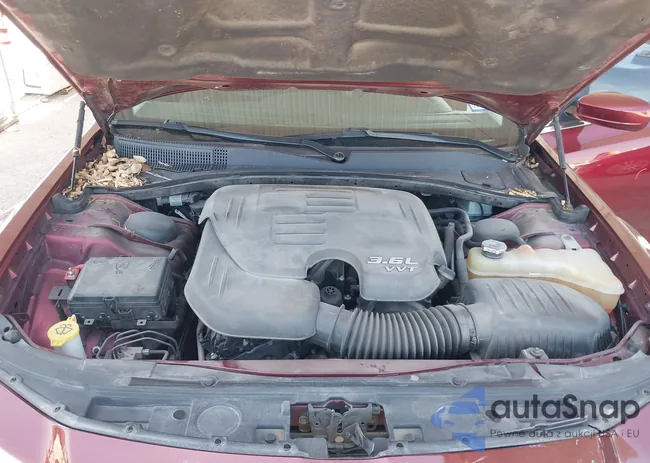 2C3CCAAG4GH278237: 42851632