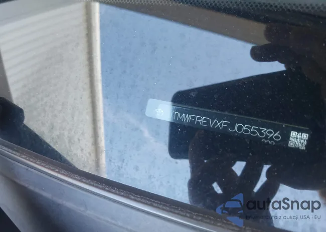 JTMWFREVKFJ055396: 42851639