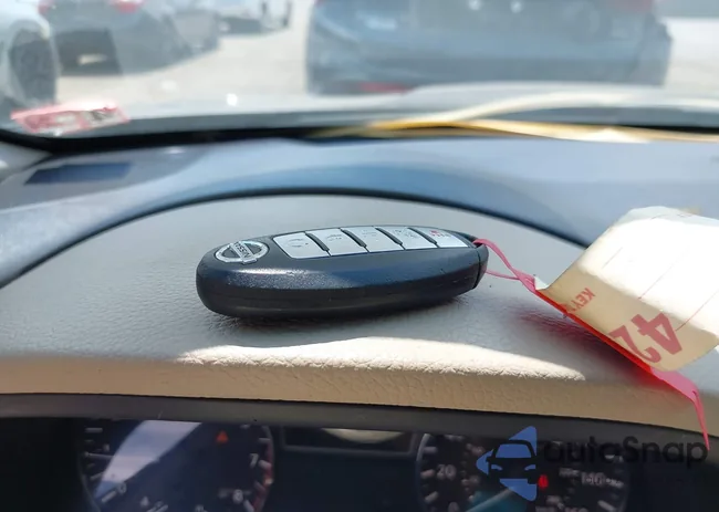 1N4BL3APXGC109951: 42851642