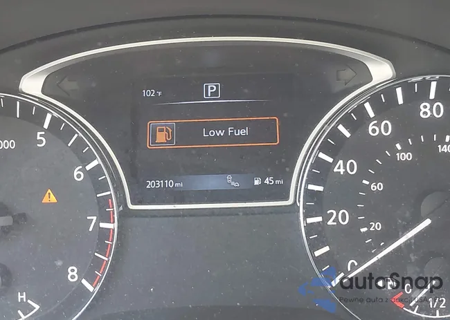 1N4BL3APXGC109951: 42851642