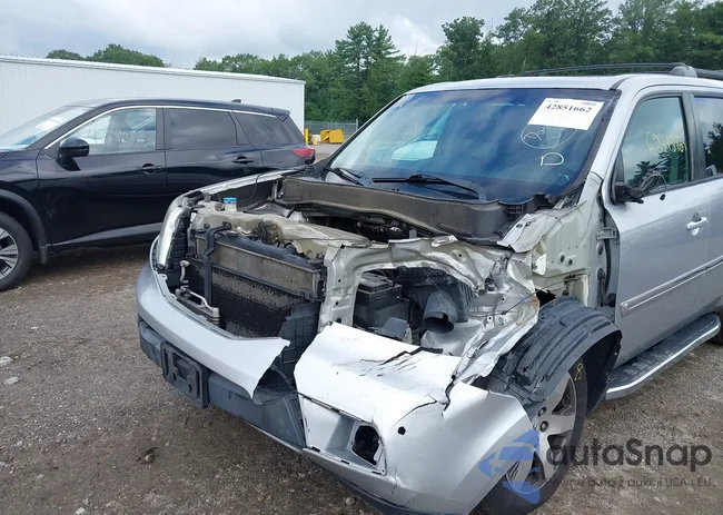 5FNYF4H94DB019301: 42851662