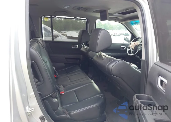 5FNYF4H94DB019301: 42851662