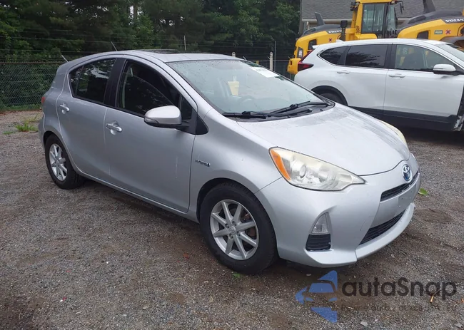 JTDKDTB3XD1051060: 42851670