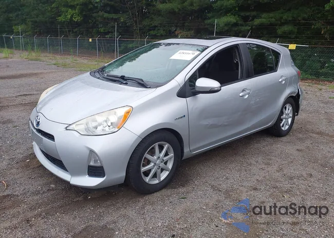 JTDKDTB3XD1051060: 42851670