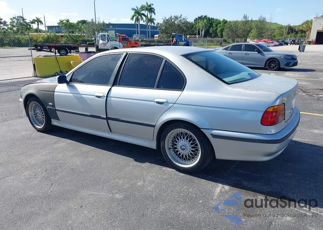 WBADM6346YGU05481: 42851675