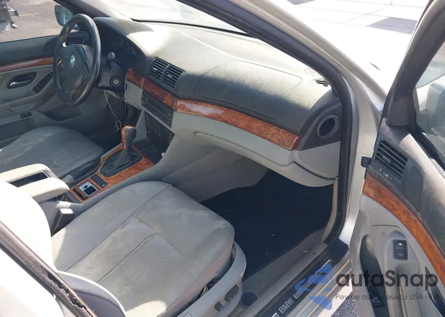 WBADM6346YGU05481: 42851675