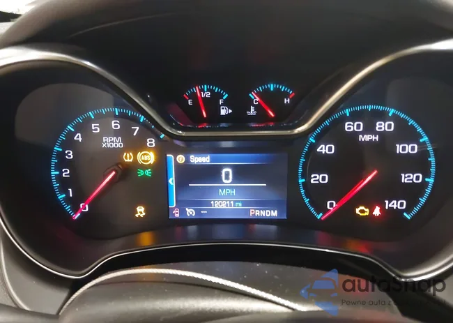 2G1115SL8E9208302: 42851685