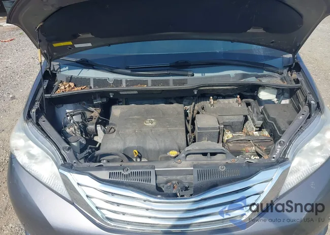 5TDDK3DC8BS029389: 42851747