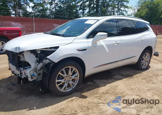 5GAERBKW9PJ271959: 42851762