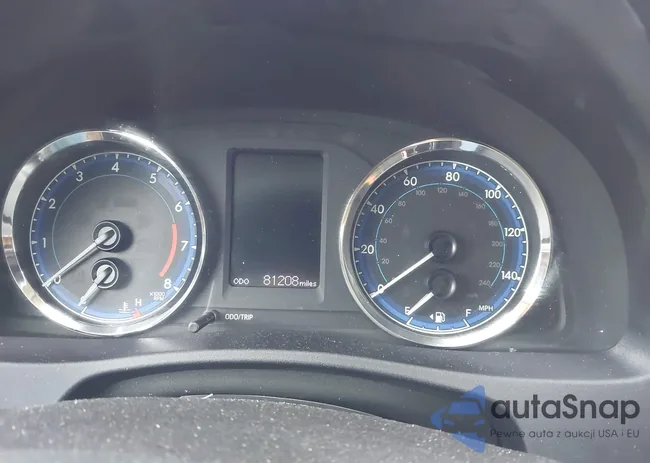 2T1BURHE4KC145939: 42851787