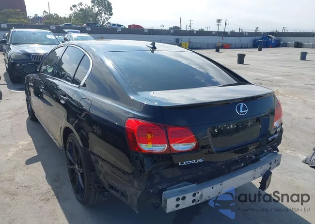 JTHBE96S270017530: 42852829