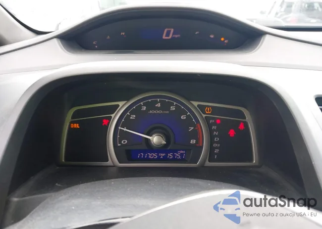 1HGFA16848L085107: 42852833