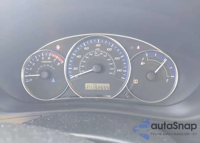 JF2SH6DC1AH726334: 42852835