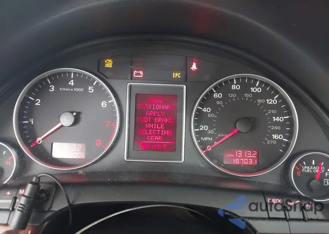 WAUDF78E77A148818: 42852925