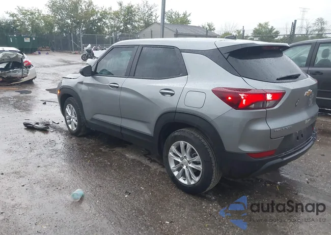 KL79MMS2XPB008233: 42853018