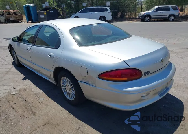 2C3AD36M64H694445: 42853112