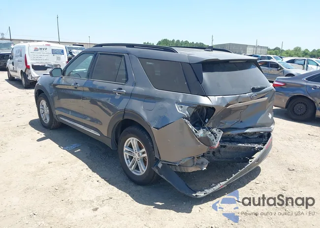 1FMSK8DH3PGA23271: 42853148