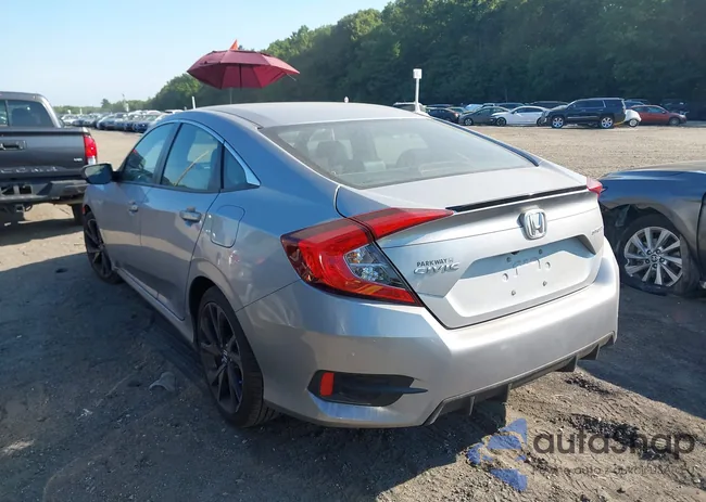 2HGFC2F82MH542777: 42853357