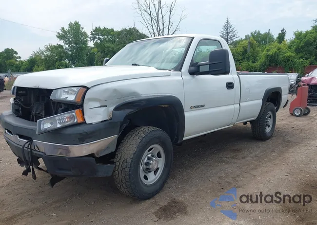 1GCHK24U26E187484: 42853397