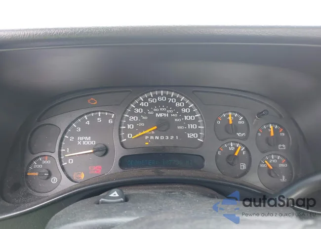 1GCHK24U26E187484: 42853397