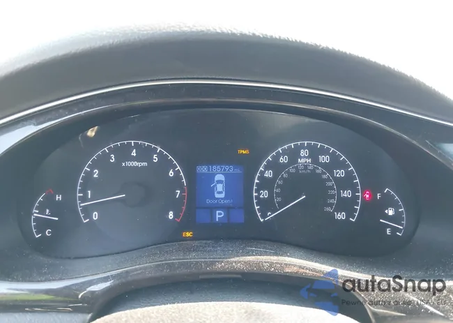 KMHGC4DD2DU221099: 42852437