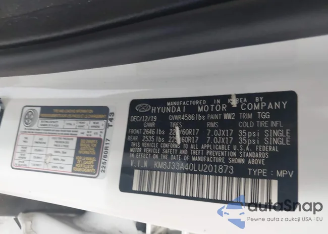 KM8J33A40LU201873: 42852464