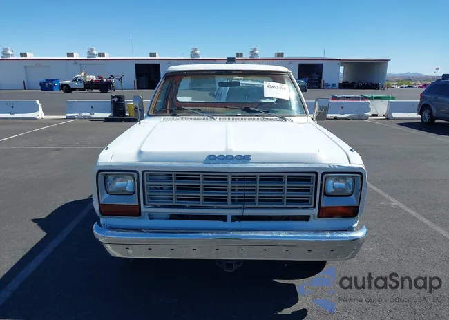 1B7KD3415DS472755: 42852495