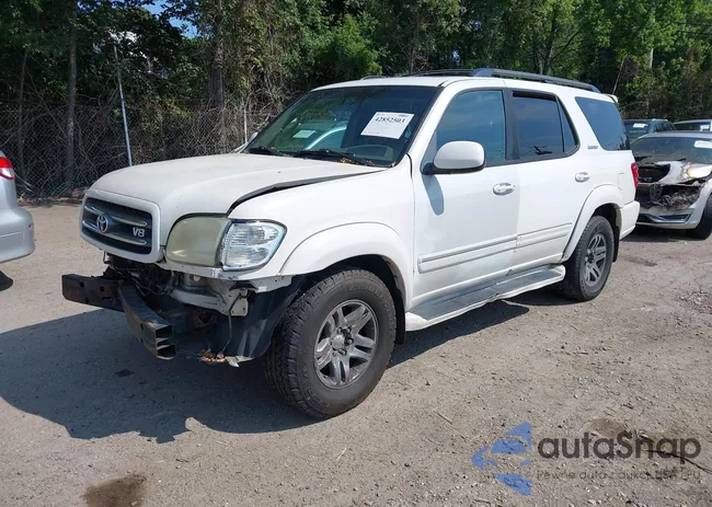 5TDBT48A04S225610: 42852503