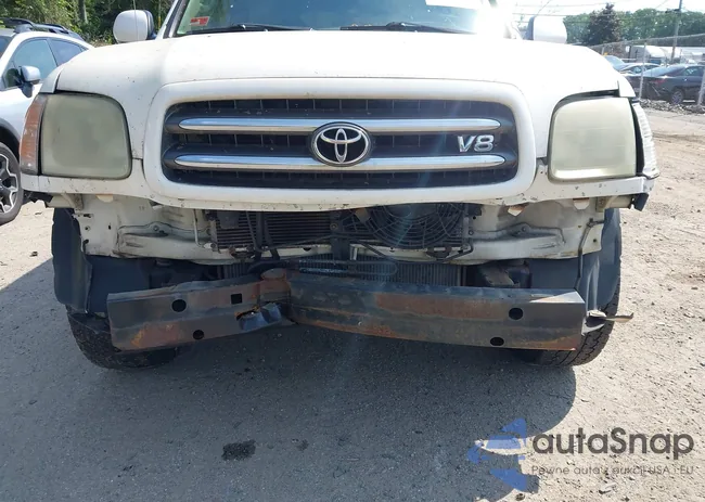 5TDBT48A04S225610: 42852503