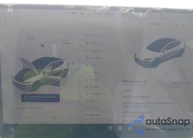 5YJ3E1EA7SF976853: 42852504