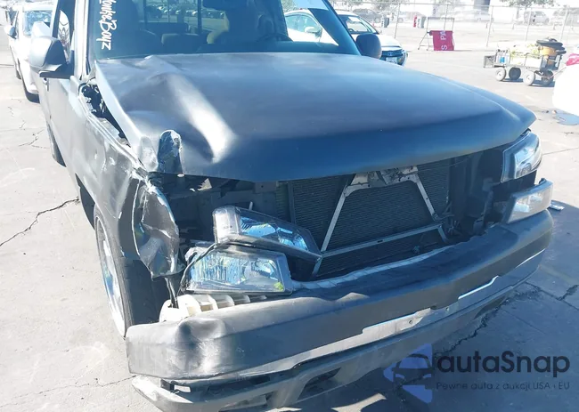 1GCEC14T13Z164509: 42852523