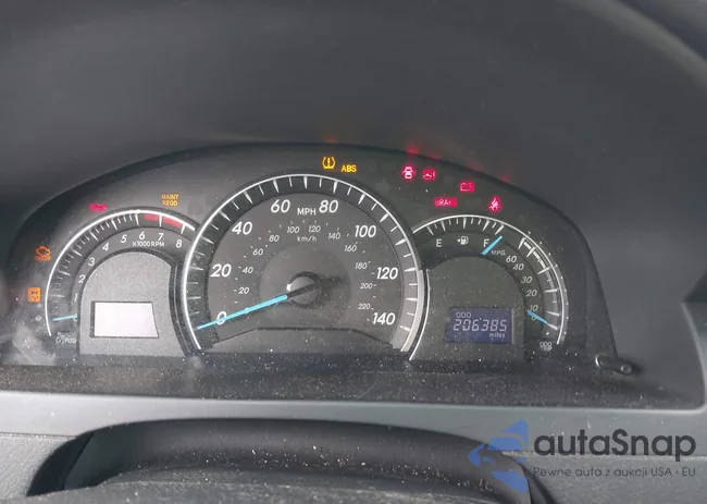 4T1BK1FK6CU512453: 42852565