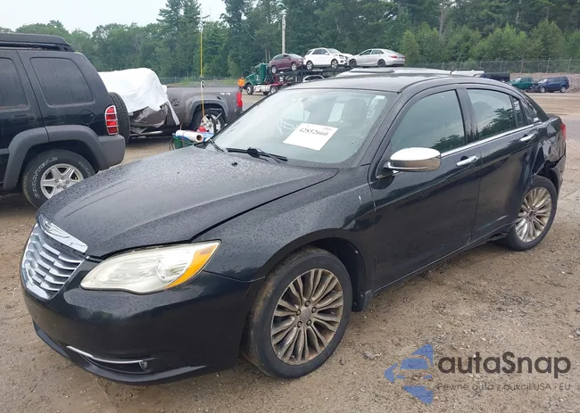 1C3BC2FG0BN520533: 42852660