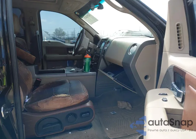 1FTPW145X6KA91865: 42852821