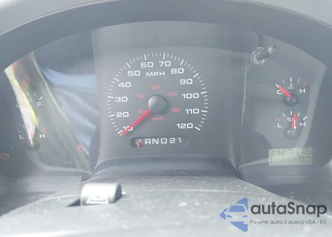 1FTRF12W15NA14108: 42853905