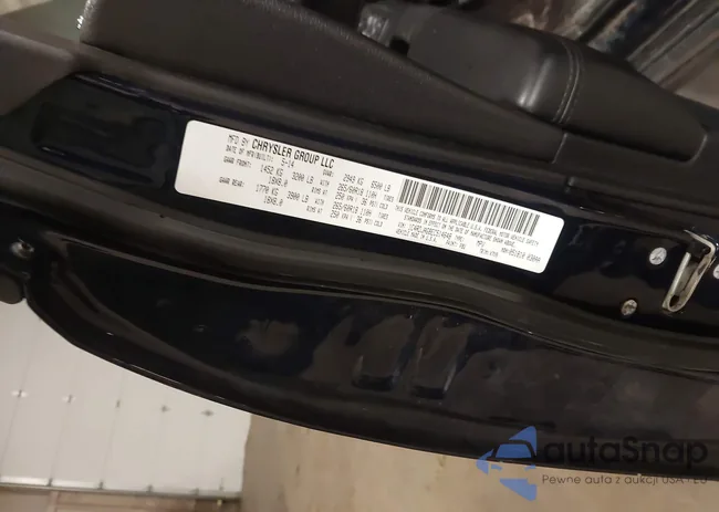 1C4RDJAG8EC514648: 42853945