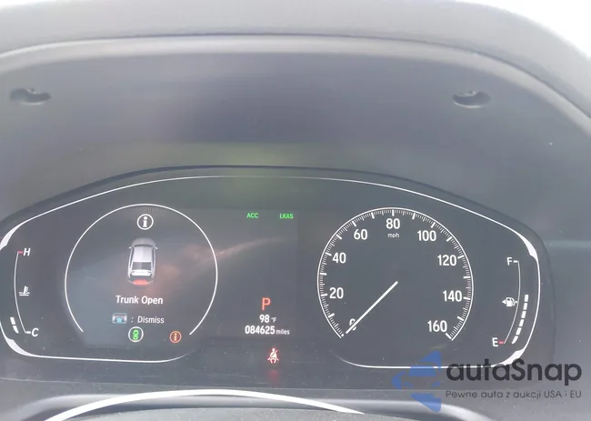 1HGCV1F55KA164947: 42854097