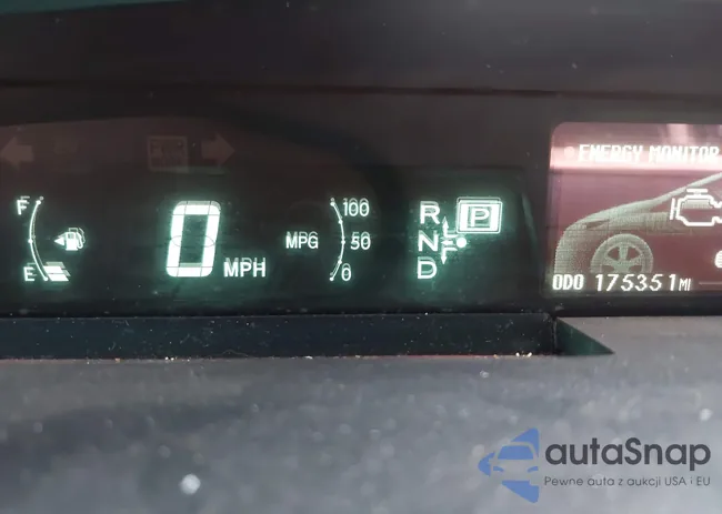 JTDKN3DP2E3061312: 42854117